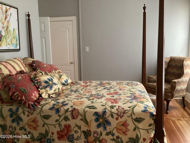 1005 Sunset Avenue, Rocky Mount, NC 27804