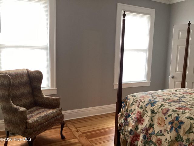 1005 Sunset Avenue, Rocky Mount, NC 27804