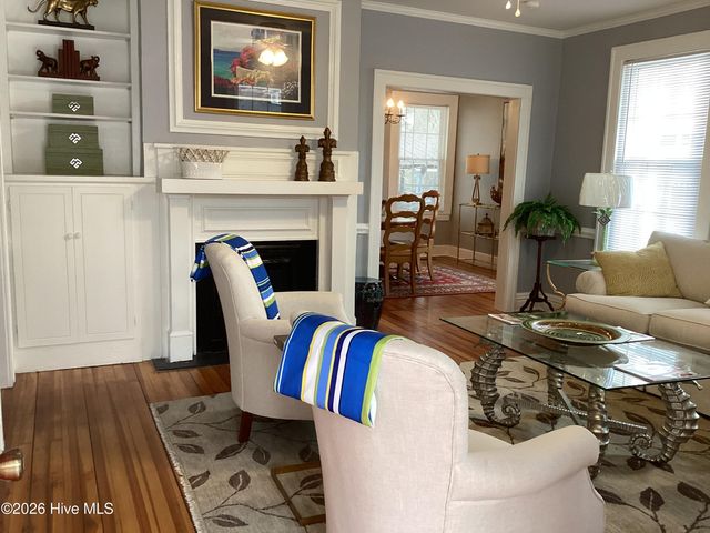 1005 Sunset Avenue, Rocky Mount, NC 27804