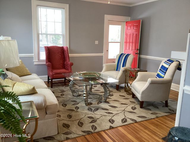 1005 Sunset Avenue, Rocky Mount, NC 27804