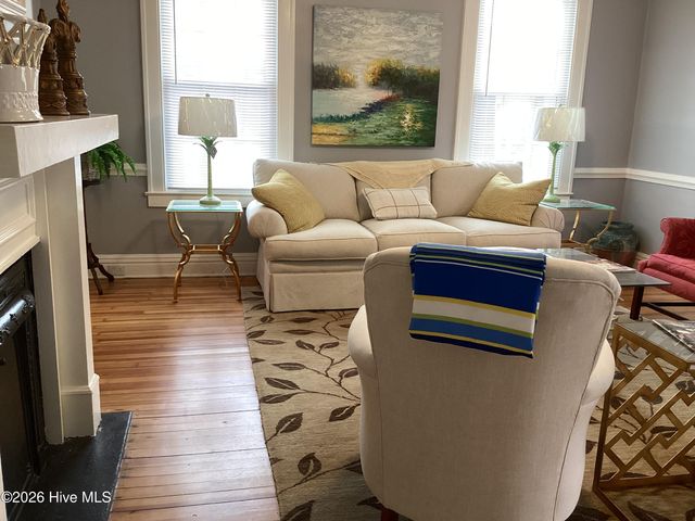 1005 Sunset Avenue, Rocky Mount, NC 27804