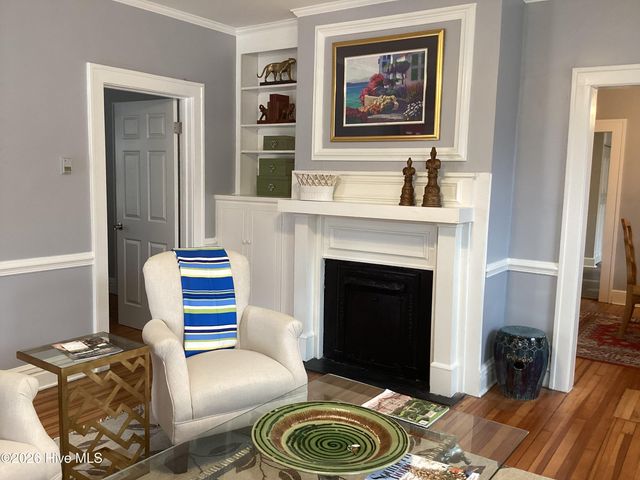 1005 Sunset Avenue, Rocky Mount, NC 27804