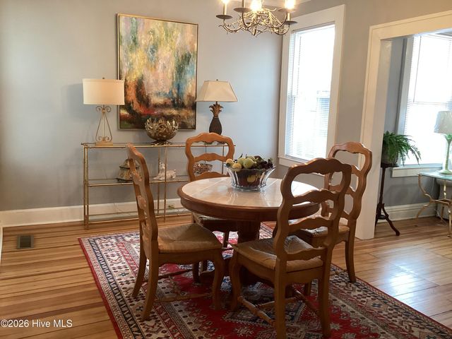 1005 Sunset Avenue, Rocky Mount, NC 27804