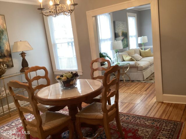 1005 Sunset Avenue, Rocky Mount, NC 27804