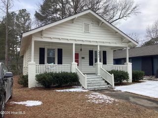 1005 Sunset Avenue, Rocky Mount, NC 27804