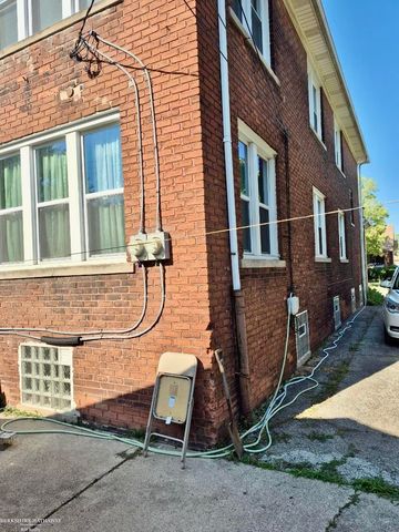 1241 Beaconsfield Street, Grosse Pointe Park, MI 48230