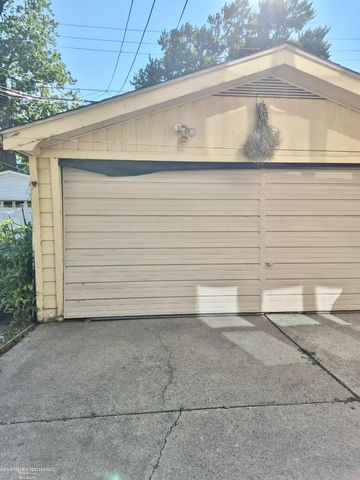 1241 Beaconsfield Street, Grosse Pointe Park, MI 48230