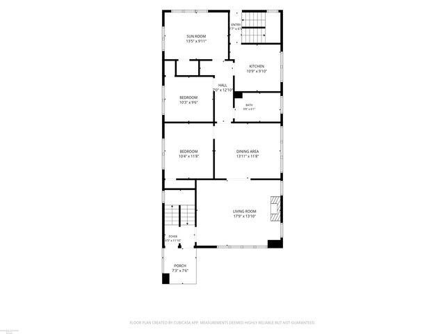1241 Beaconsfield Street, Grosse Pointe Park, MI 48230