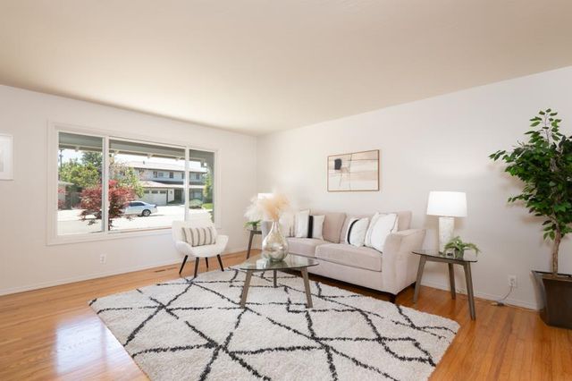 1573 Darlene Avenue, San Jose, CA 95125