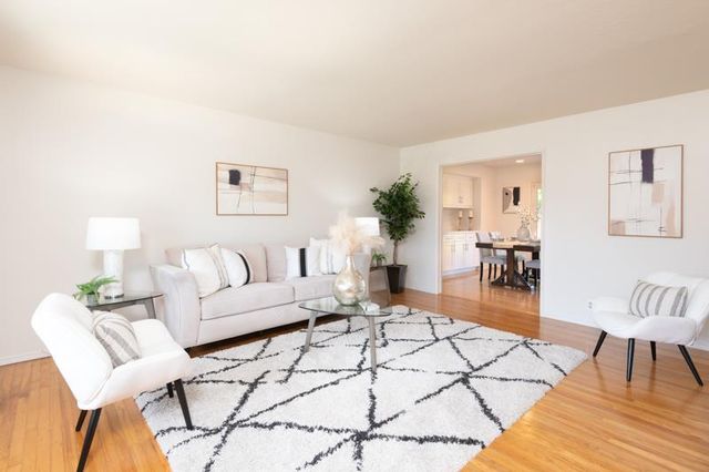 1573 Darlene Avenue, San Jose, CA 95125