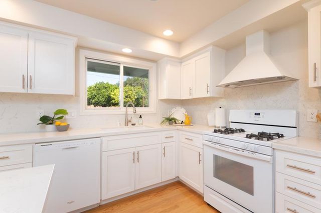 1573 Darlene Avenue, San Jose, CA 95125