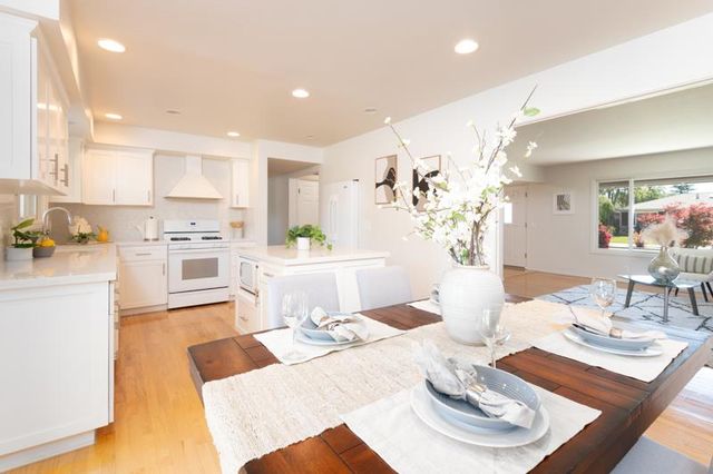 1573 Darlene Avenue, San Jose, CA 95125