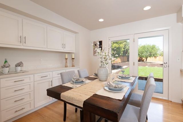 1573 Darlene Avenue, San Jose, CA 95125