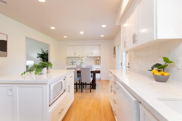 1573 Darlene Avenue, San Jose, CA 95125