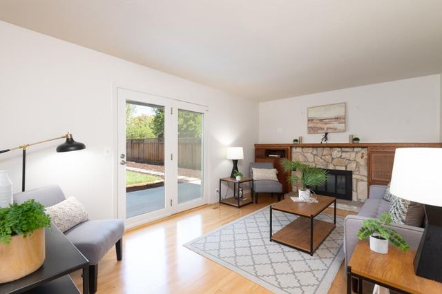 1573 Darlene Avenue, San Jose, CA 95125