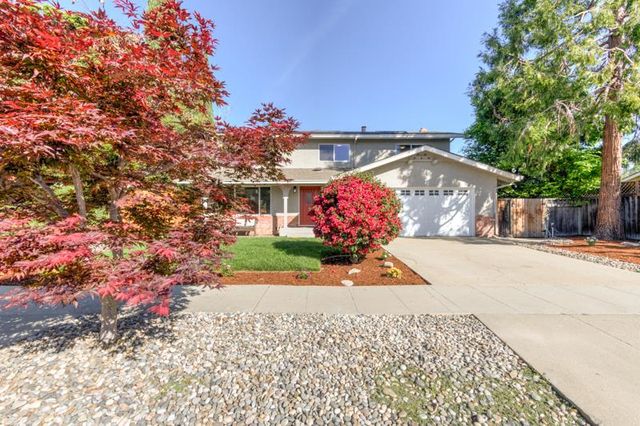 1573 Darlene Avenue, San Jose, CA 95125