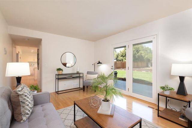 1573 Darlene Avenue, San Jose, CA 95125