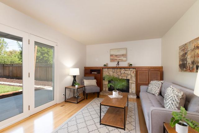 1573 Darlene Avenue, San Jose, CA 95125