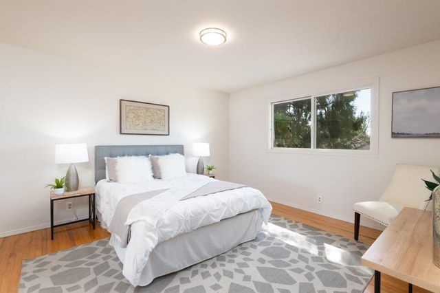 1573 Darlene Avenue, San Jose, CA 95125