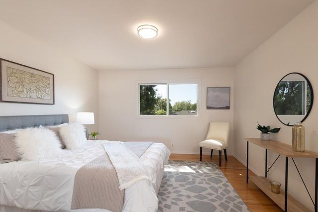 1573 Darlene Avenue, San Jose, CA 95125