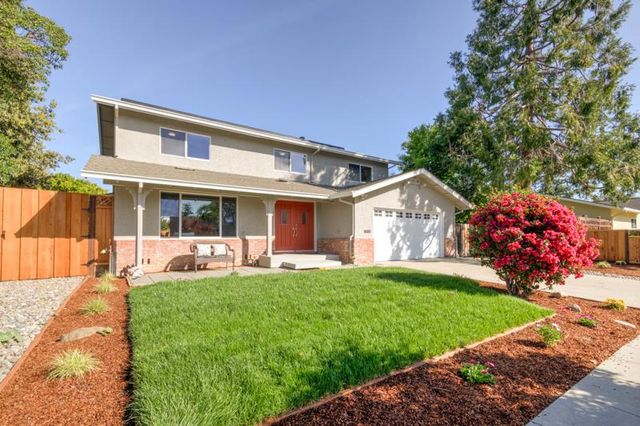 1573 Darlene Avenue, San Jose, CA 95125