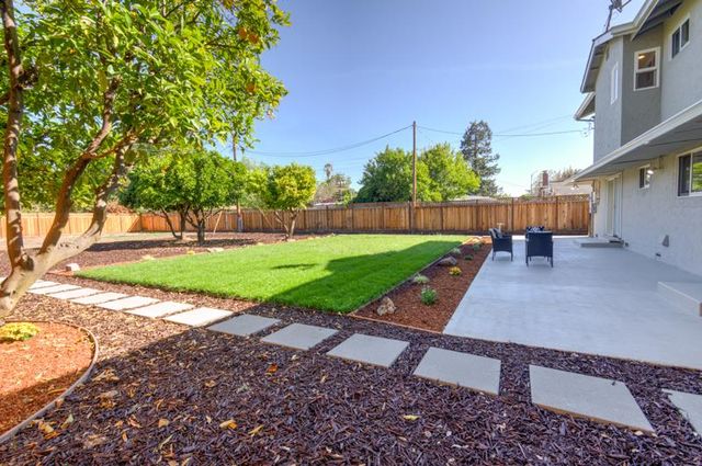 1573 Darlene Avenue, San Jose, CA 95125