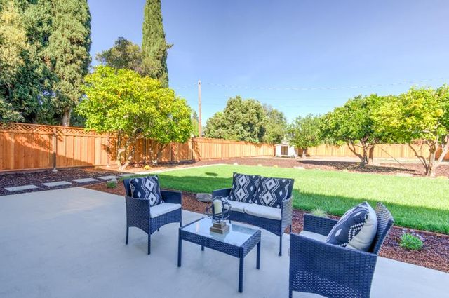 1573 Darlene Avenue, San Jose, CA 95125