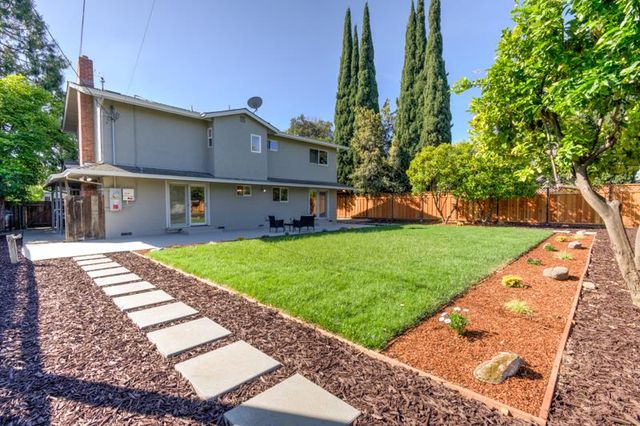 1573 Darlene Avenue, San Jose, CA 95125