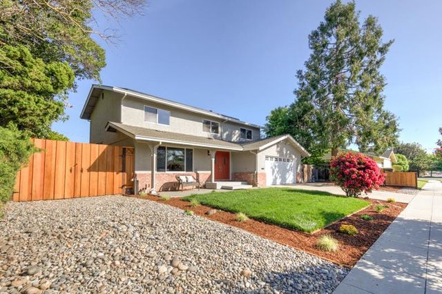 1573 Darlene Avenue, San Jose, CA 95125
