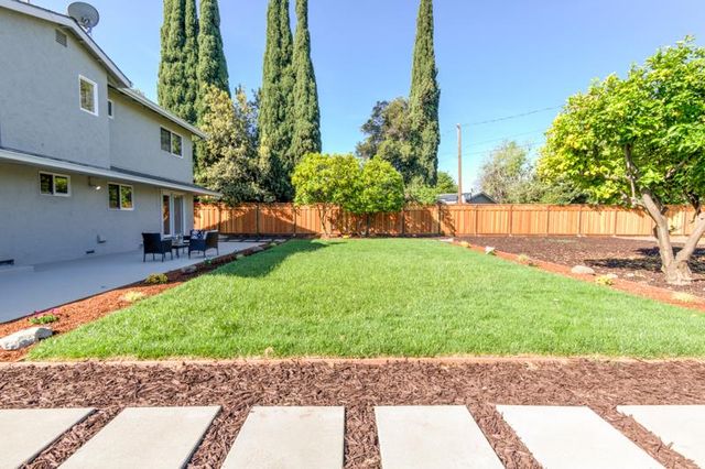 1573 Darlene Avenue, San Jose, CA 95125