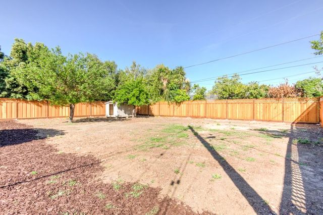 1573 Darlene Avenue, San Jose, CA 95125