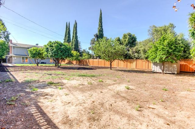 1573 Darlene Avenue, San Jose, CA 95125