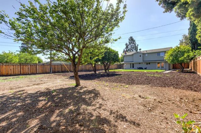 1573 Darlene Avenue, San Jose, CA 95125