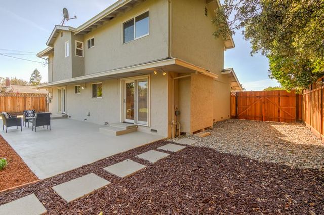 1573 Darlene Avenue, San Jose, CA 95125