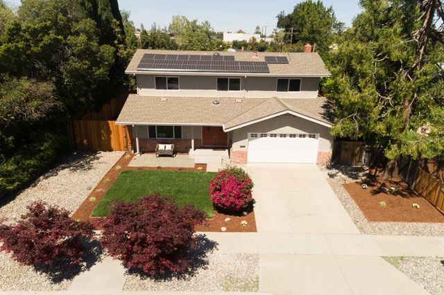 1573 Darlene Avenue, San Jose, CA 95125