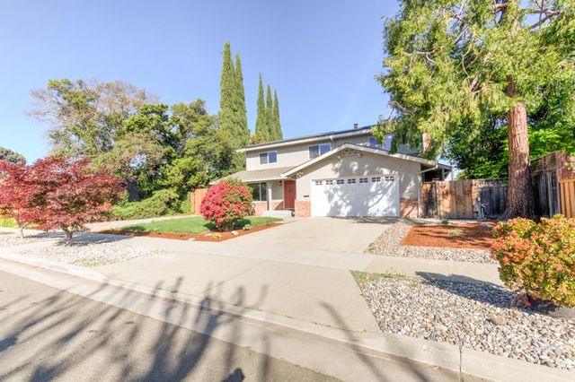 1573 Darlene Avenue, San Jose, CA 95125