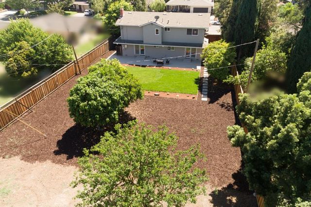 1573 Darlene Avenue, San Jose, CA 95125