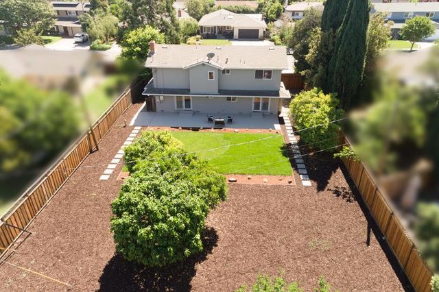 1573 Darlene Avenue, San Jose, CA 95125