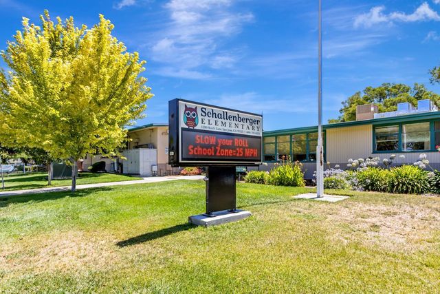 1573 Darlene Avenue, San Jose, CA 95125