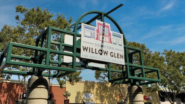 1573 Darlene Avenue, San Jose, CA 95125