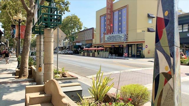 1573 Darlene Avenue, San Jose, CA 95125