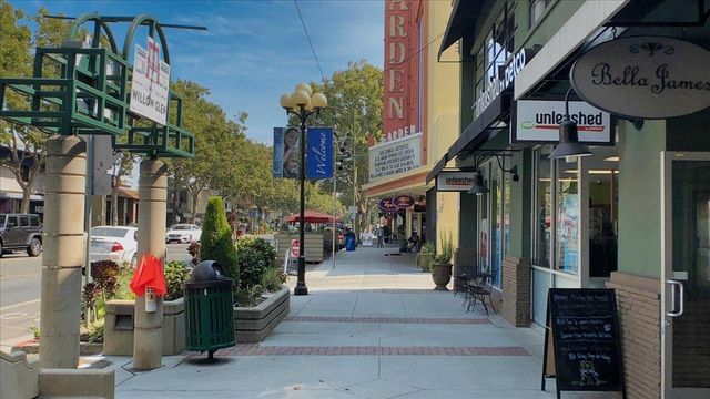 1573 Darlene Avenue, San Jose, CA 95125