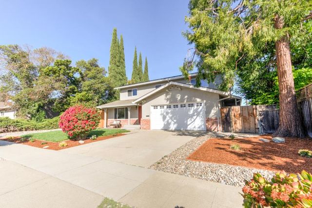 1573 Darlene Avenue, San Jose, CA 95125
