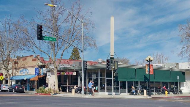 1573 Darlene Avenue, San Jose, CA 95125