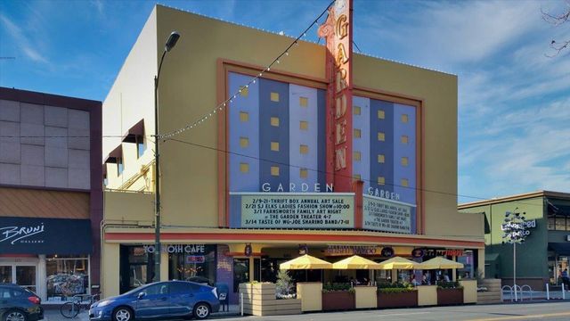 1573 Darlene Avenue, San Jose, CA 95125