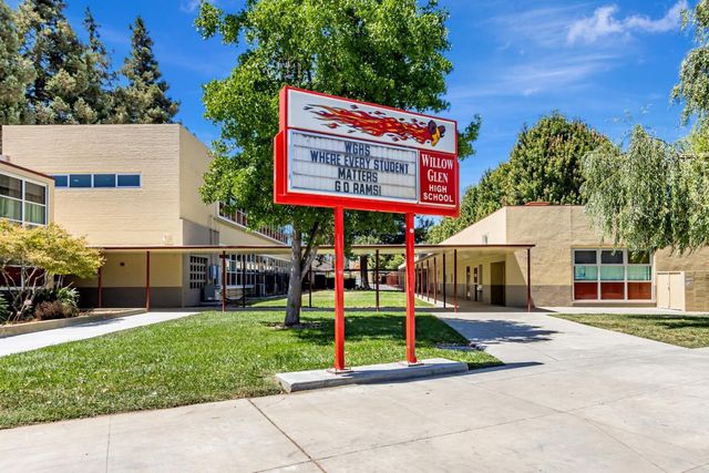 1573 Darlene Avenue, San Jose, CA 95125