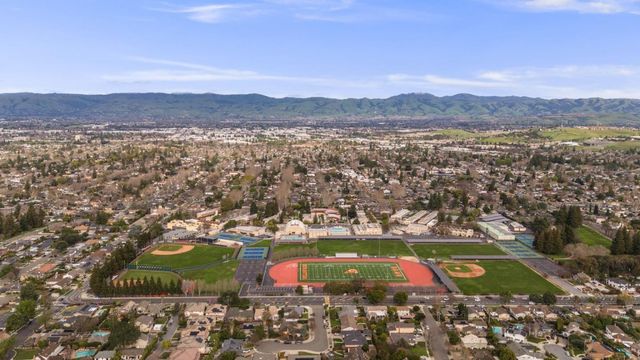 1573 Darlene Avenue, San Jose, CA 95125