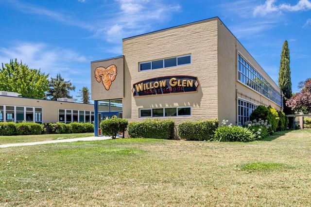 1573 Darlene Avenue, San Jose, CA 95125