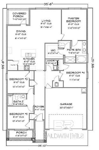 7047 Camp Street, Gulf Shores, AL 36542