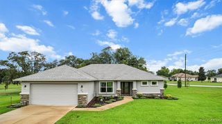 837 E Epsom Court, Hernando, FL 34442